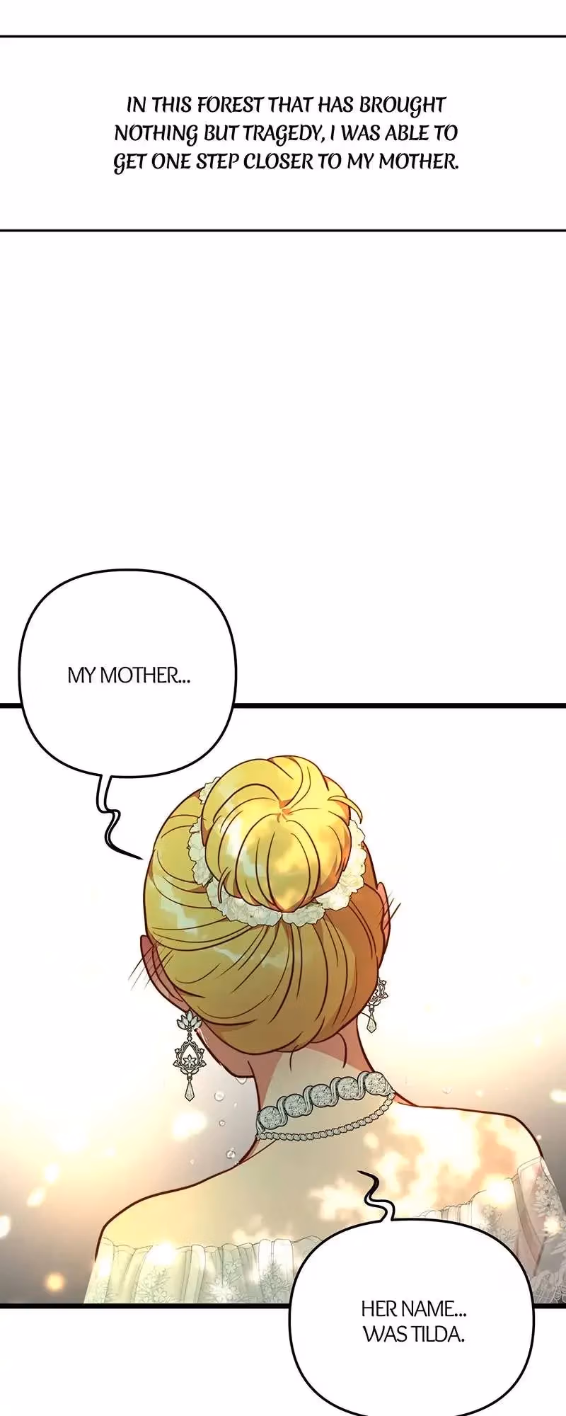 Read Undercover Empress chapter 95 image 14 on Lezhin