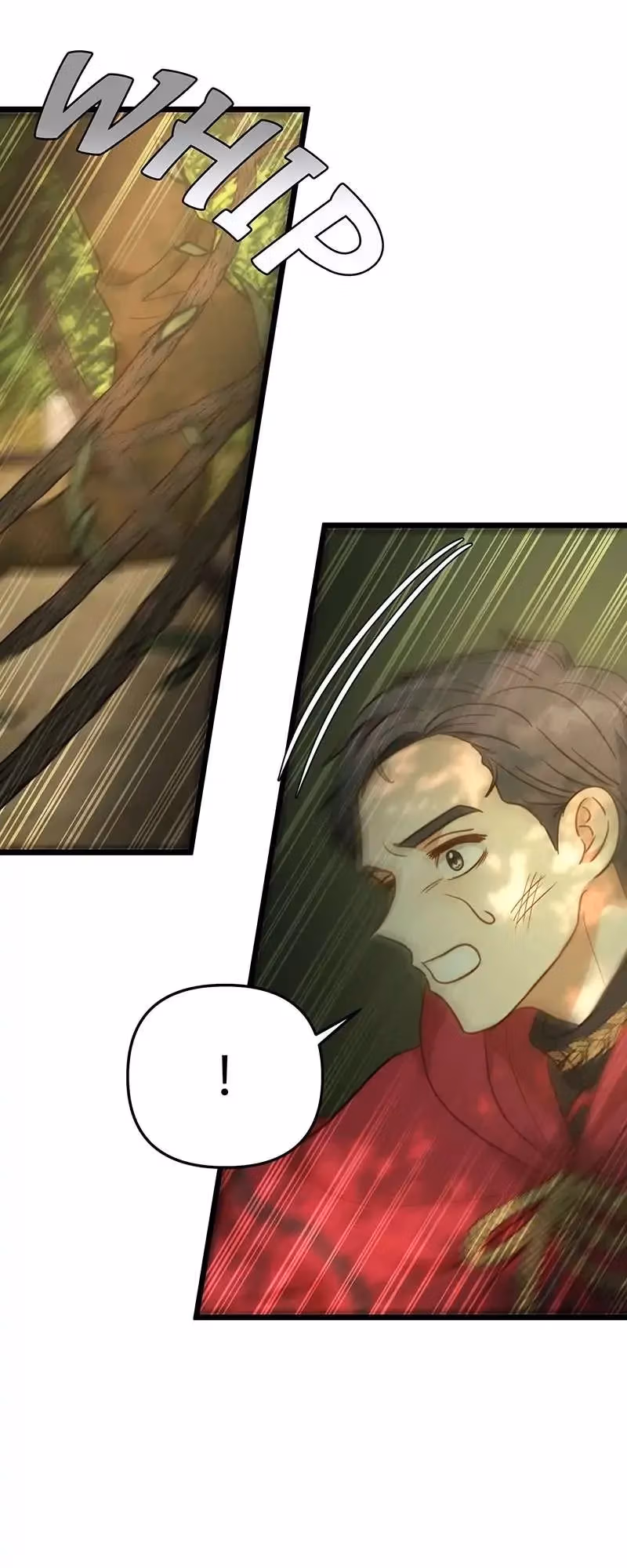 Read Undercover Empress chapter 95 image 19 on Lezhin