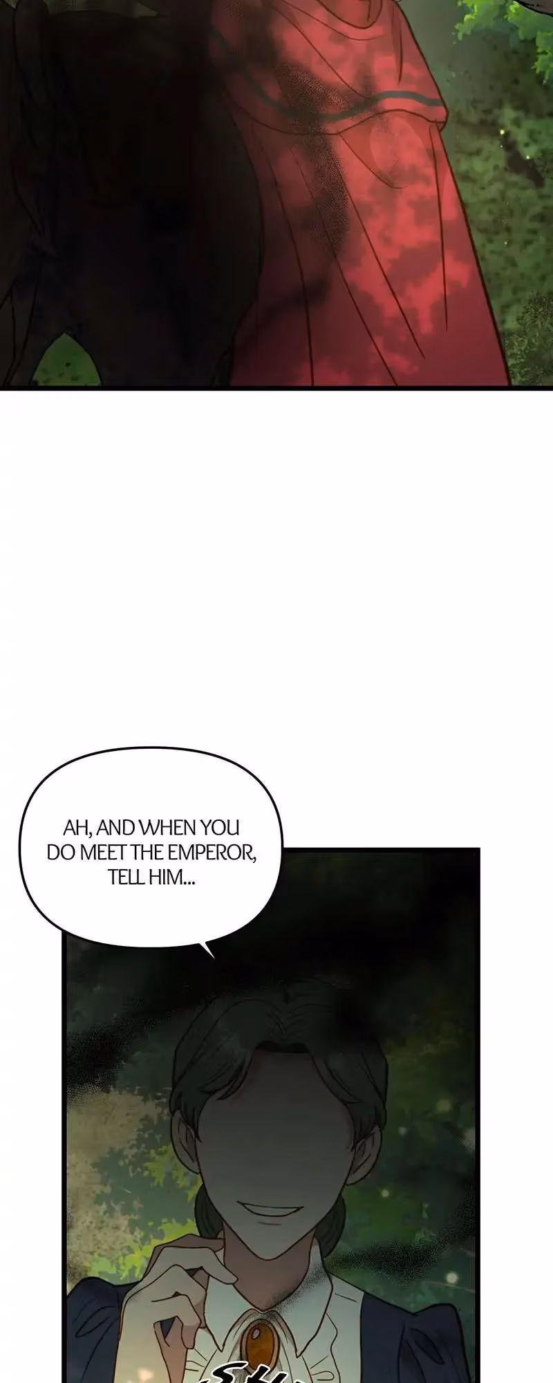 Read Undercover Empress chapter 95 image 43 on Lezhin
