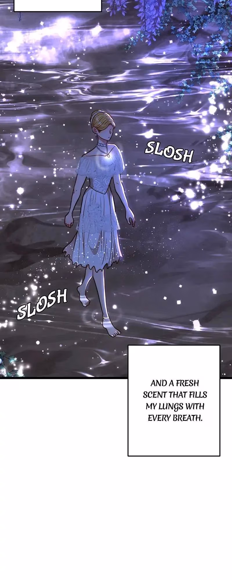 Read Undercover Empress chapter 96 image 10 on Lezhin