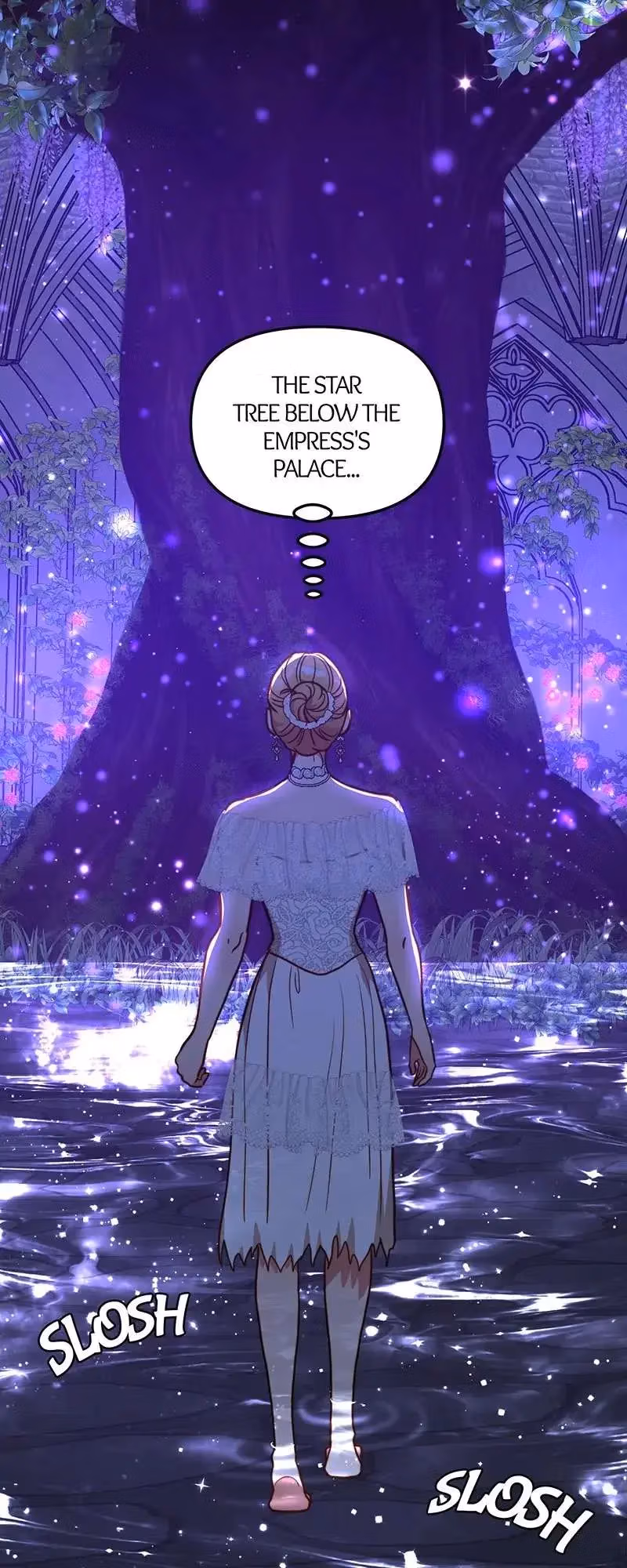 Read Undercover Empress chapter 96 image 13 on Lezhin