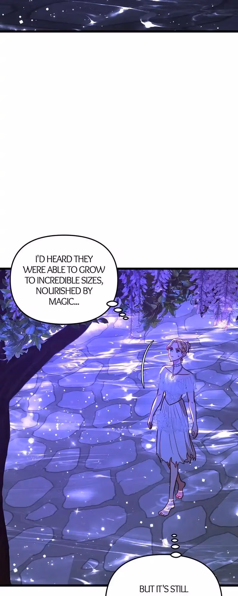 Read Undercover Empress chapter 96 image 14 on Lezhin