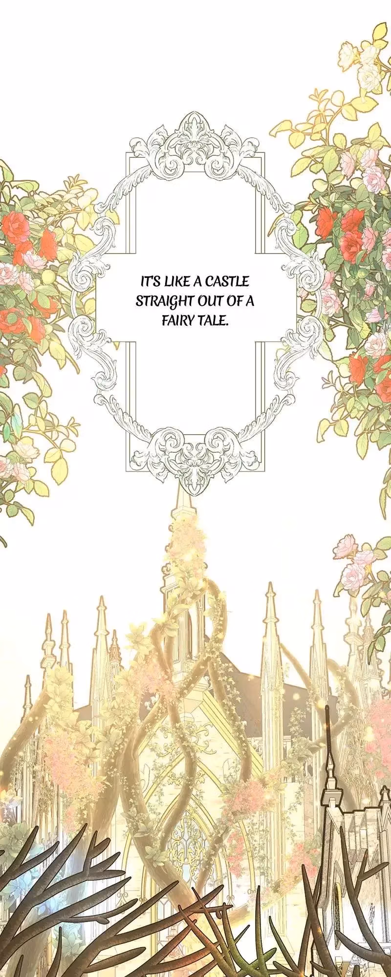 Read Undercover Empress chapter 96 image 2 on Lezhin
