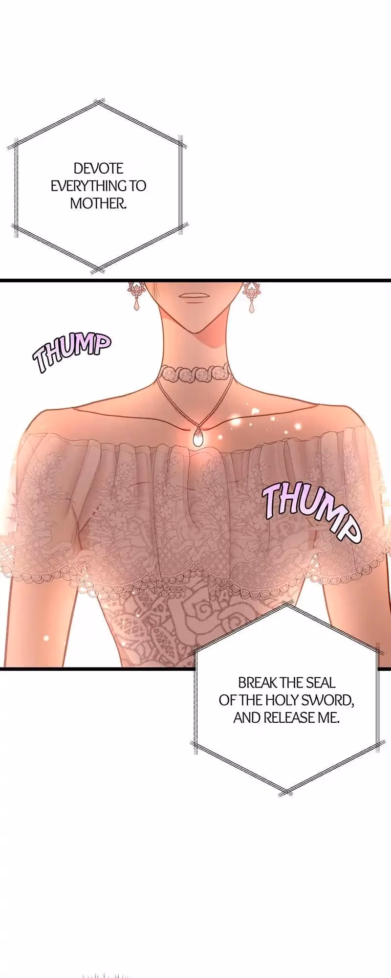 Read Undercover Empress chapter 96 image 25 on Lezhin