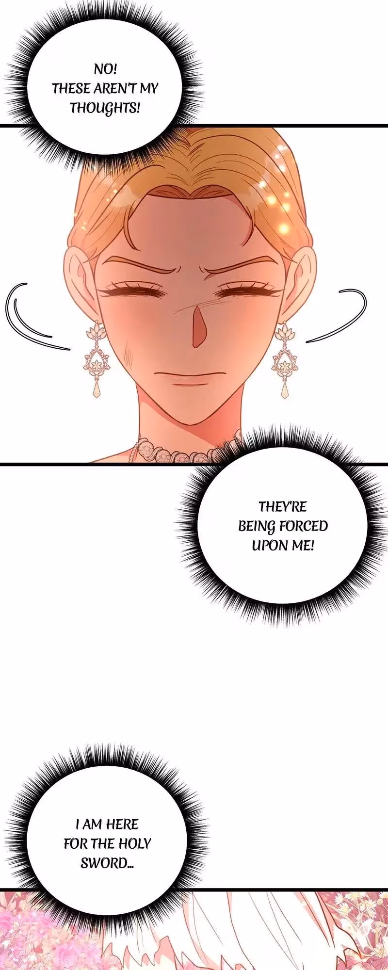 Read Undercover Empress chapter 96 image 26 on Lezhin
