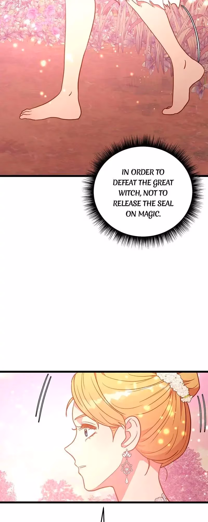 Read Undercover Empress chapter 96 image 27 on Lezhin