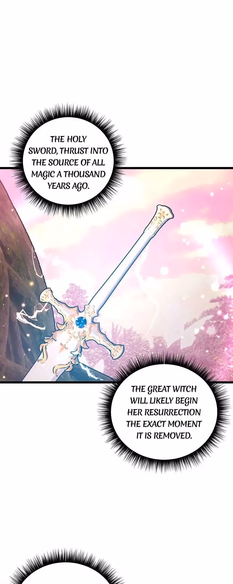 Read Undercover Empress chapter 96 image 29 on Lezhin