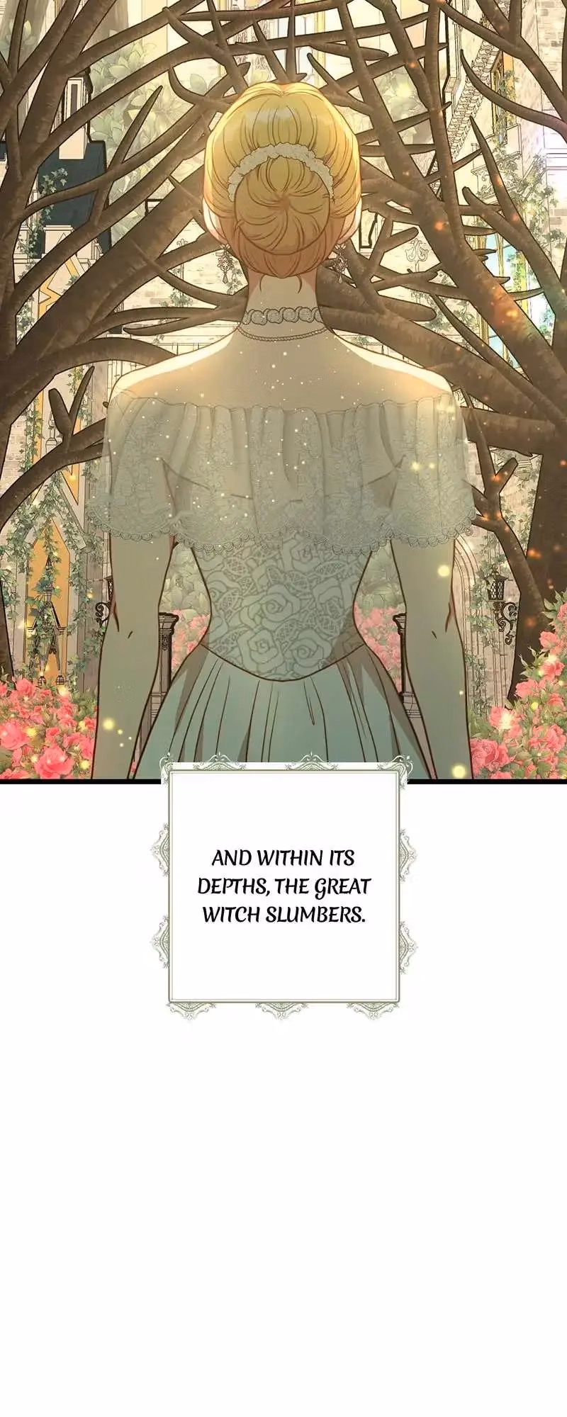 Read Undercover Empress chapter 96 image 3 on Lezhin