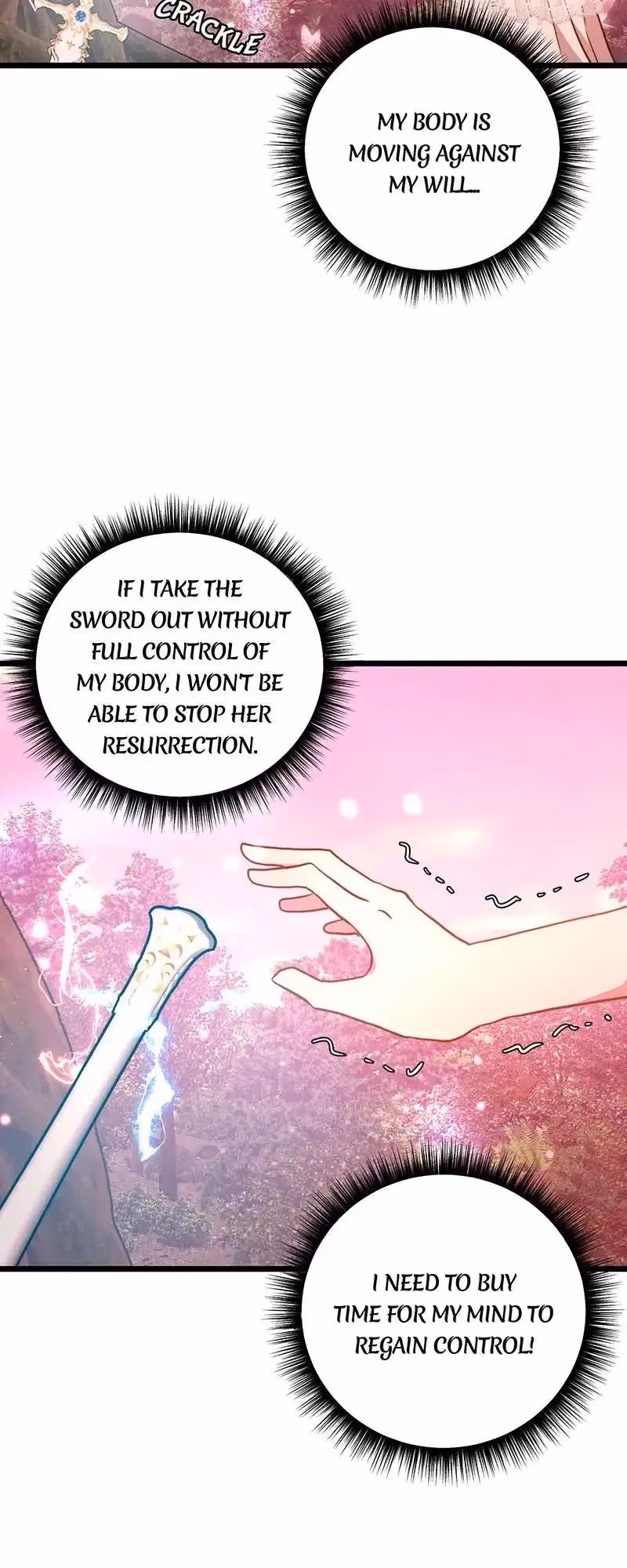 Read Undercover Empress chapter 96 image 33 on Lezhin
