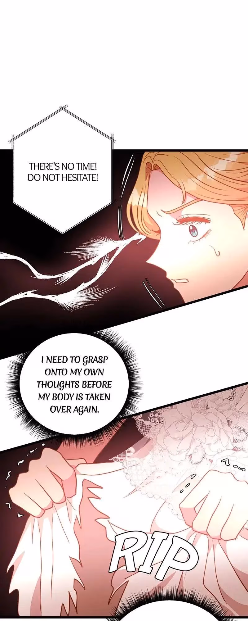 Read Undercover Empress chapter 96 image 36 on Lezhin