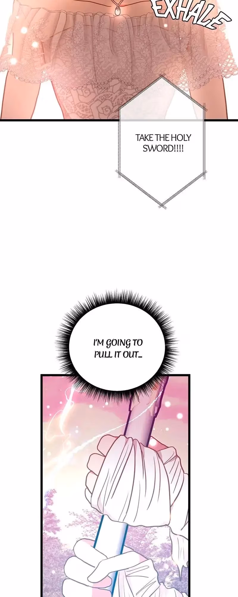 Read Undercover Empress chapter 96 image 40 on Lezhin