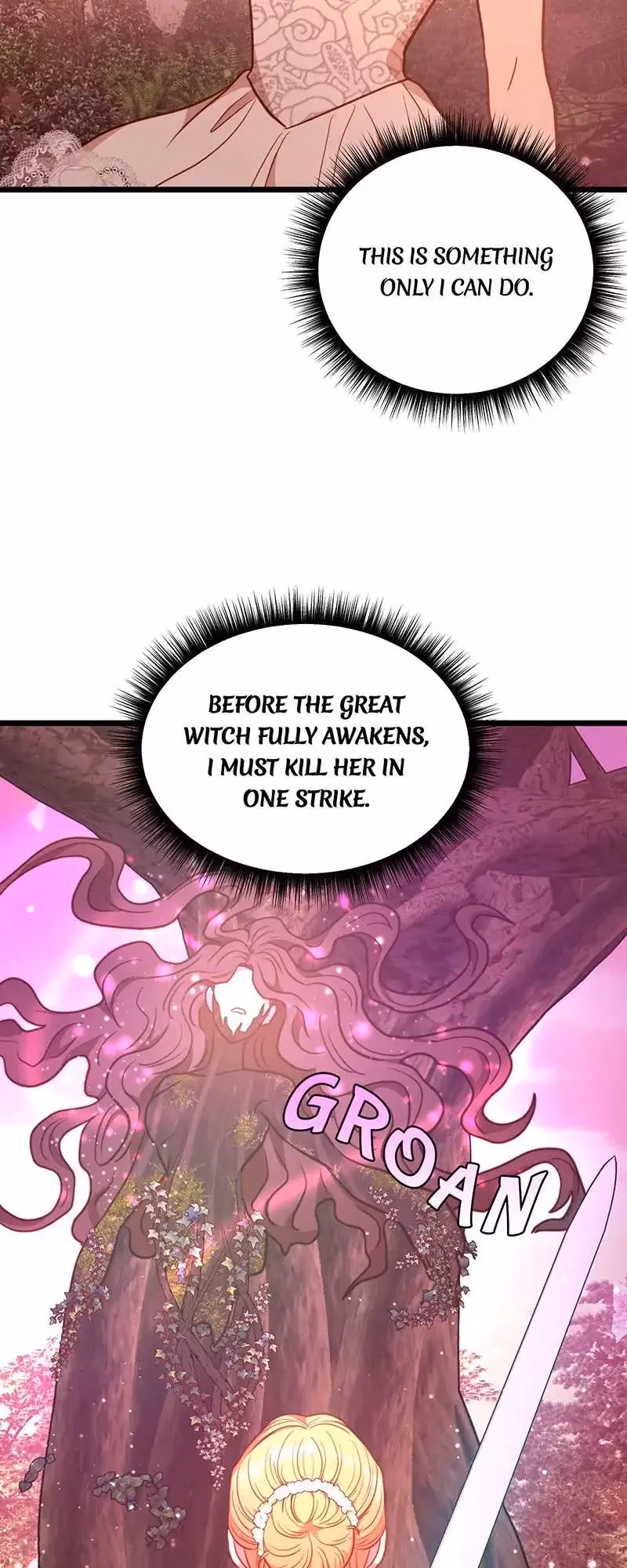 Read Undercover Empress chapter 96 image 45 on Lezhin