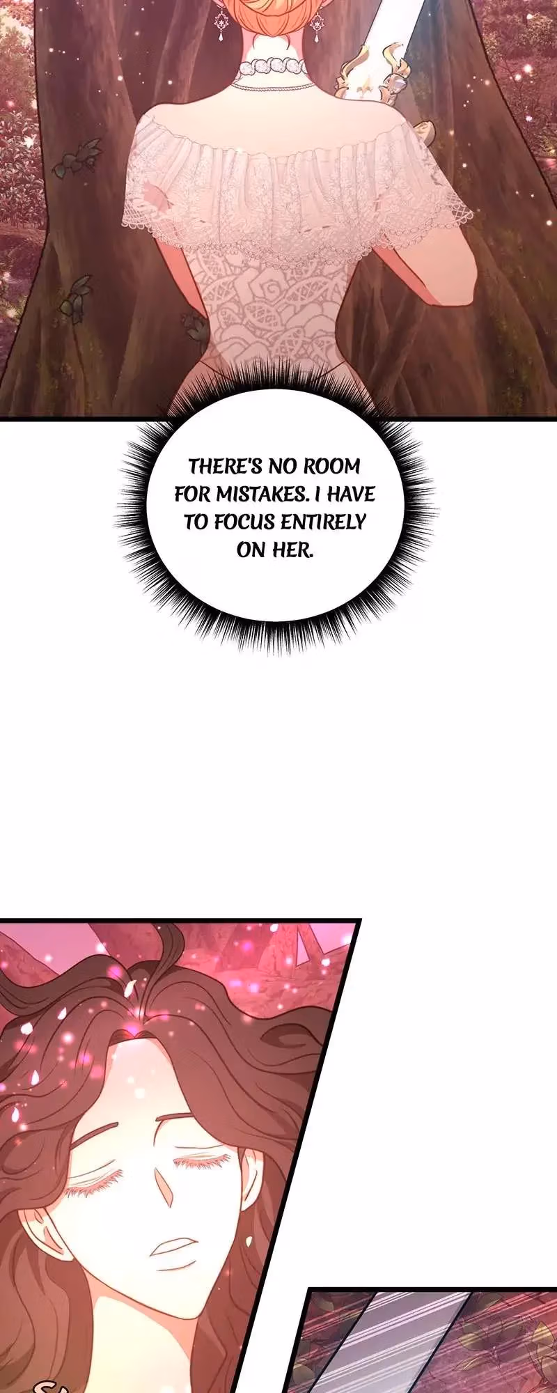 Read Undercover Empress chapter 96 image 46 on Lezhin