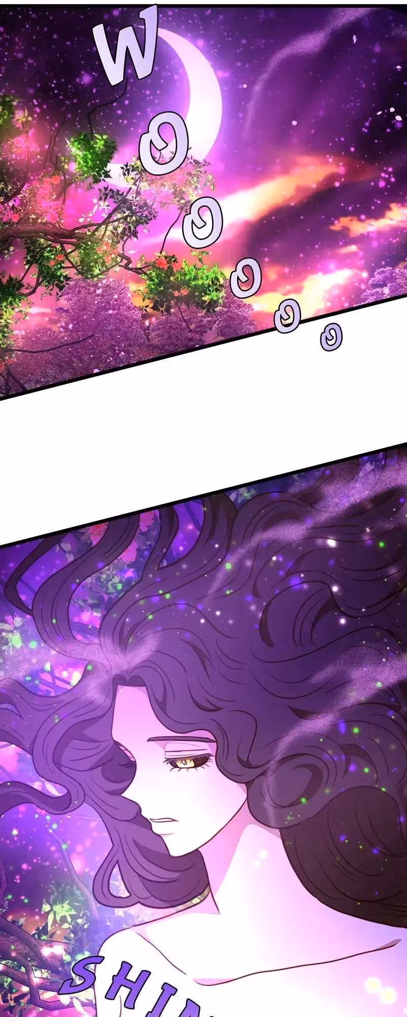 Read Undercover Empress chapter 97 image 13 on Lezhin