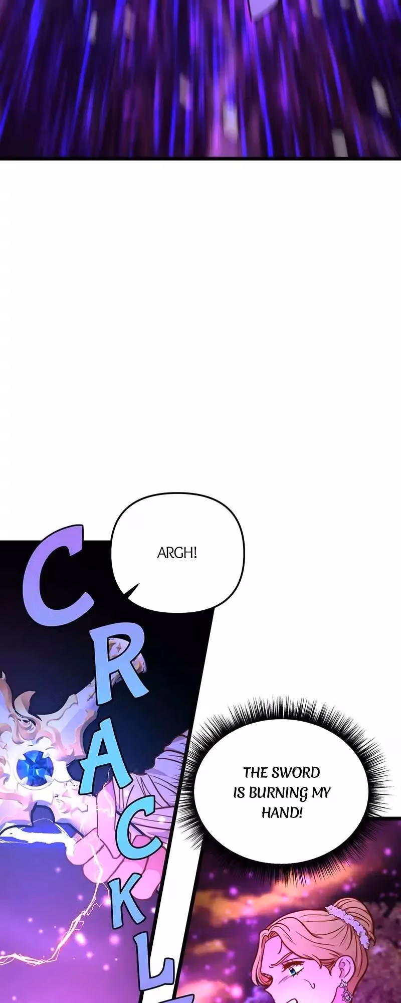 Read Undercover Empress chapter 97 image 16 on Lezhin