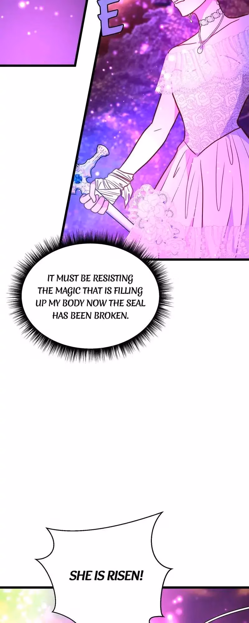Read Undercover Empress chapter 97 image 17 on Lezhin