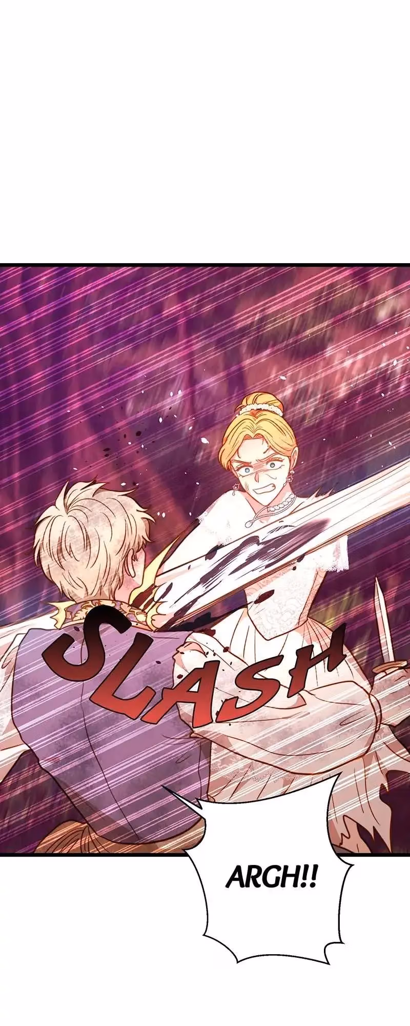 Read Undercover Empress chapter 97 image 2 on Lezhin