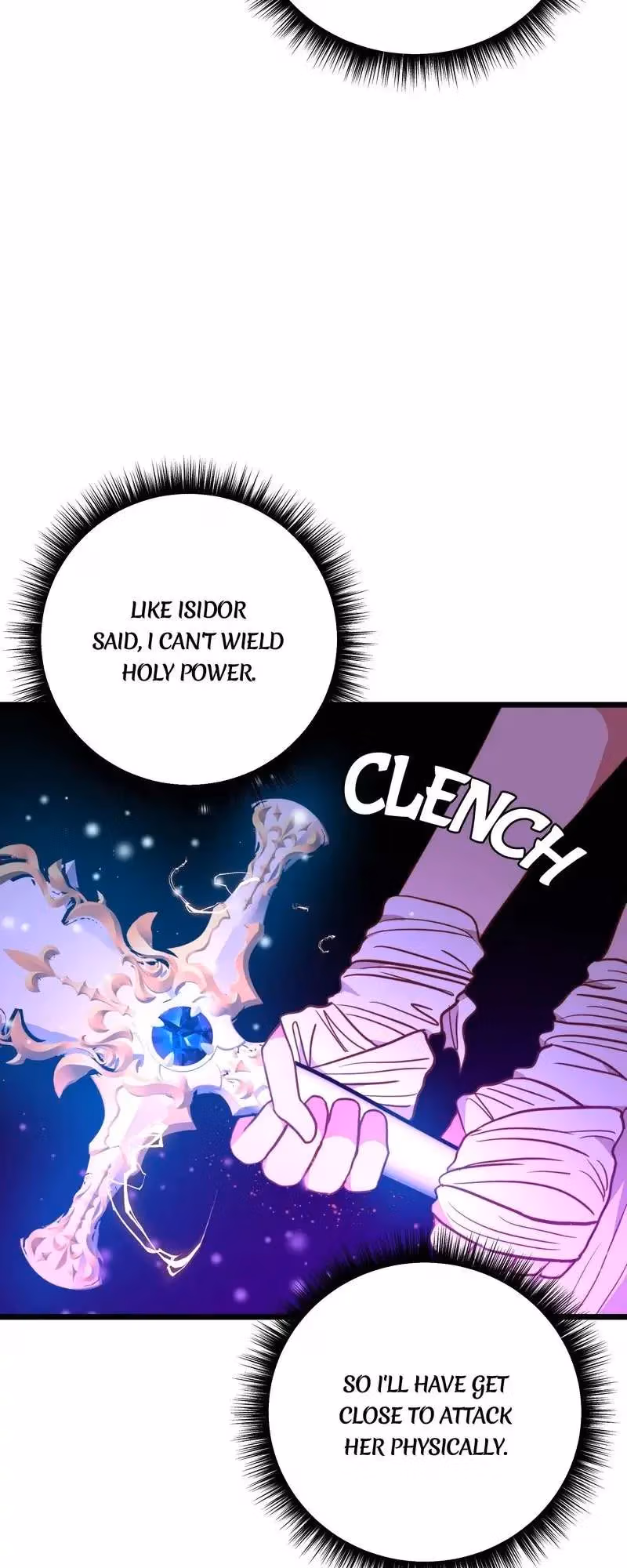 Read Undercover Empress chapter 97 image 21 on Lezhin