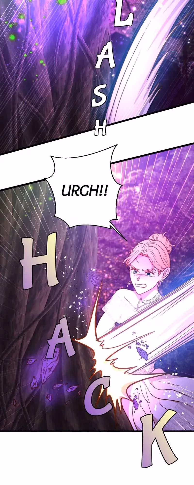 Read Undercover Empress chapter 97 image 24 on Lezhin