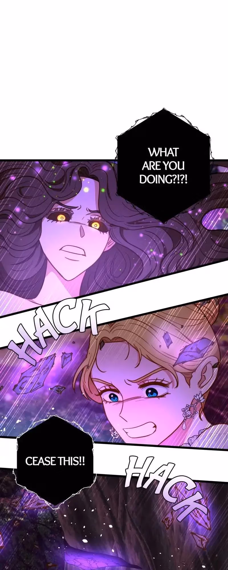 Read Undercover Empress chapter 97 image 25 on Lezhin