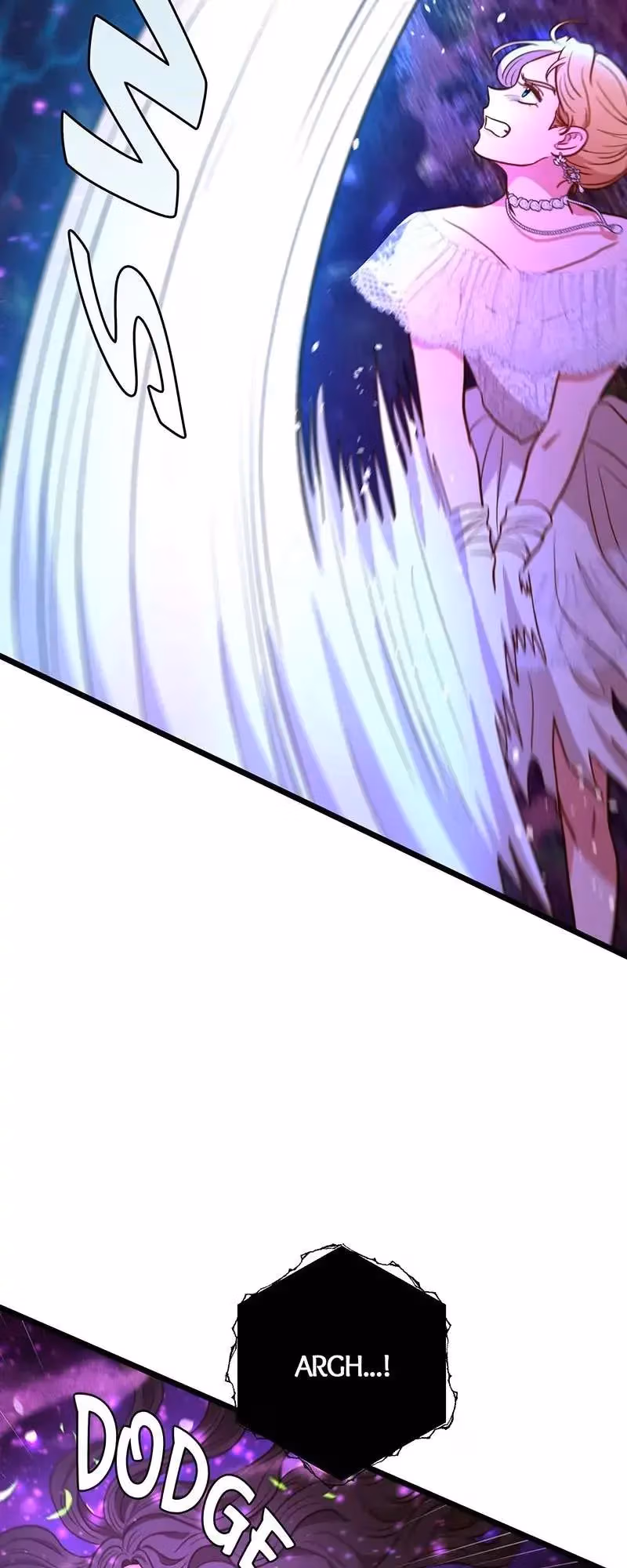 Read Undercover Empress chapter 97 image 28 on Lezhin