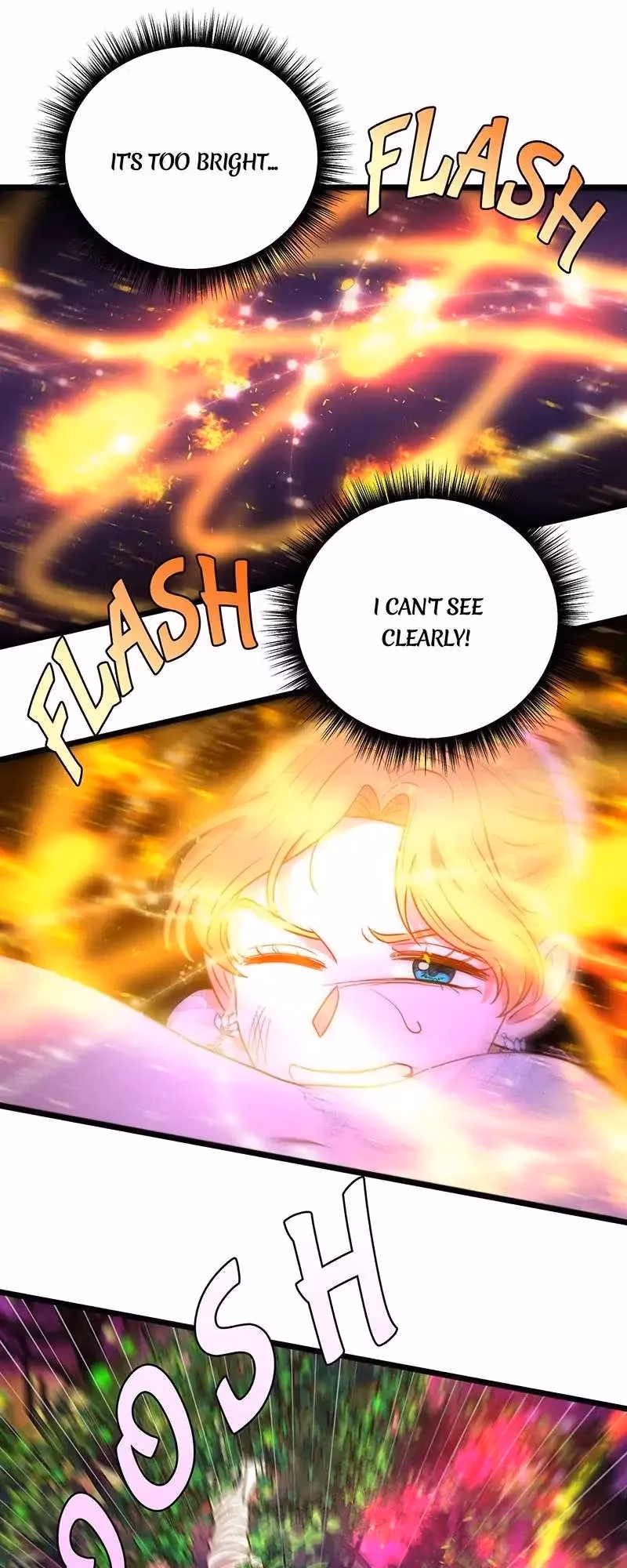 Read Undercover Empress chapter 97 image 33 on Lezhin