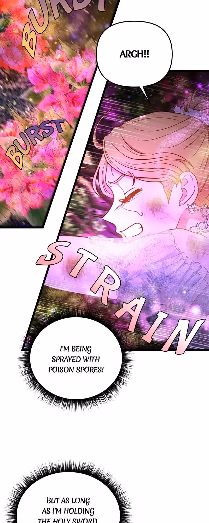 Read Undercover Empress chapter 97 image 35 on Lezhin