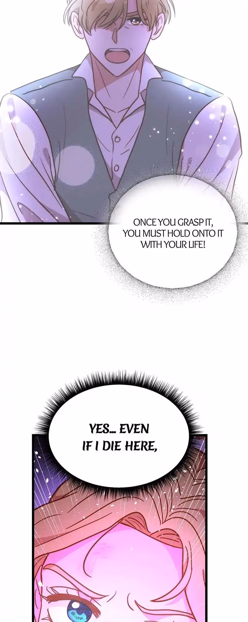 Read Undercover Empress chapter 97 image 37 on Lezhin