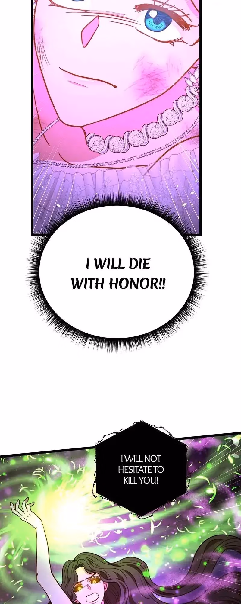 Read Undercover Empress chapter 97 image 38 on Lezhin