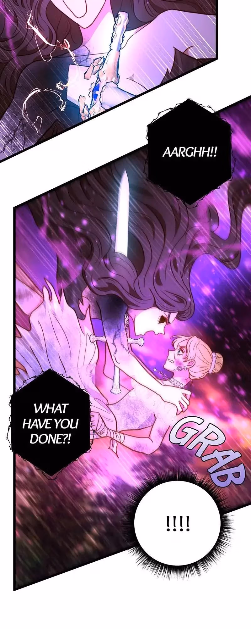 Read Undercover Empress chapter 97 image 43 on Lezhin