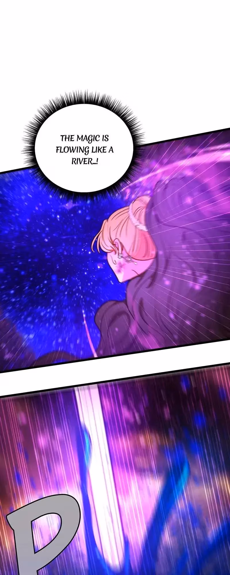 Read Undercover Empress chapter 97 image 44 on Lezhin