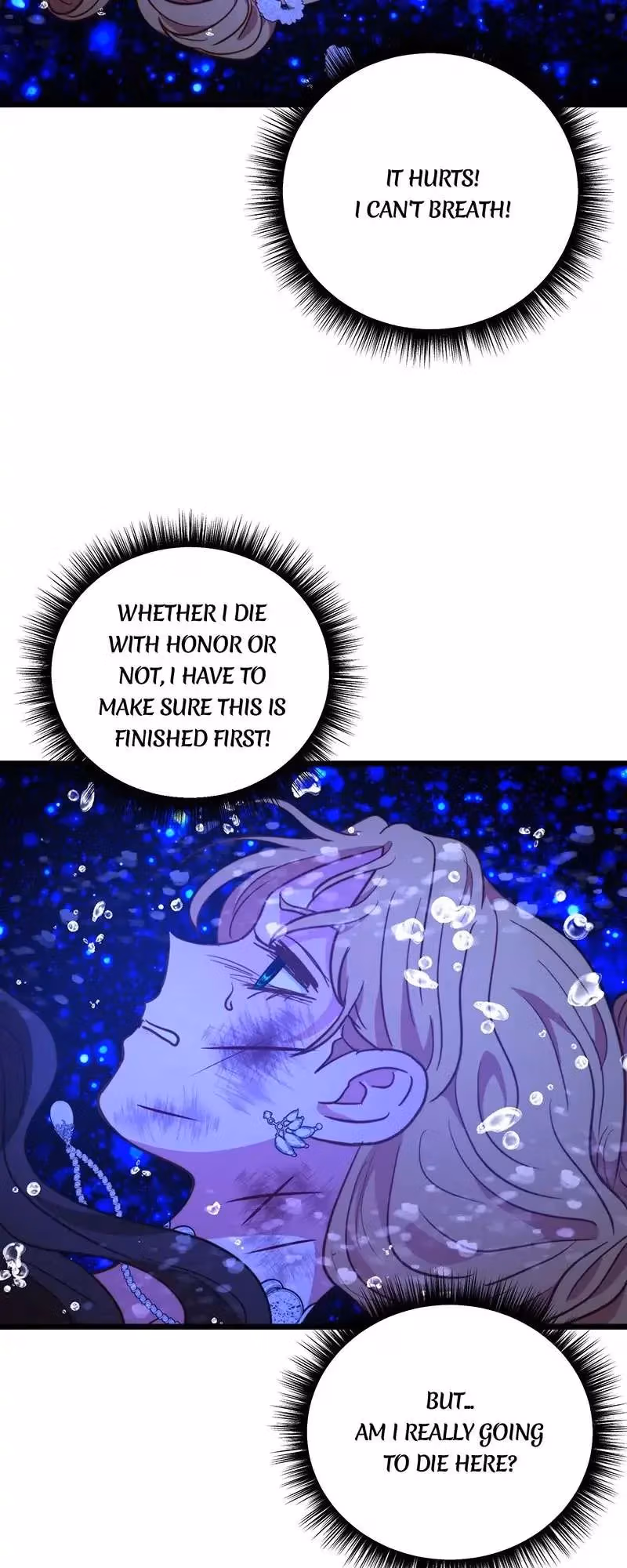 Read Undercover Empress chapter 97 image 48 on Lezhin