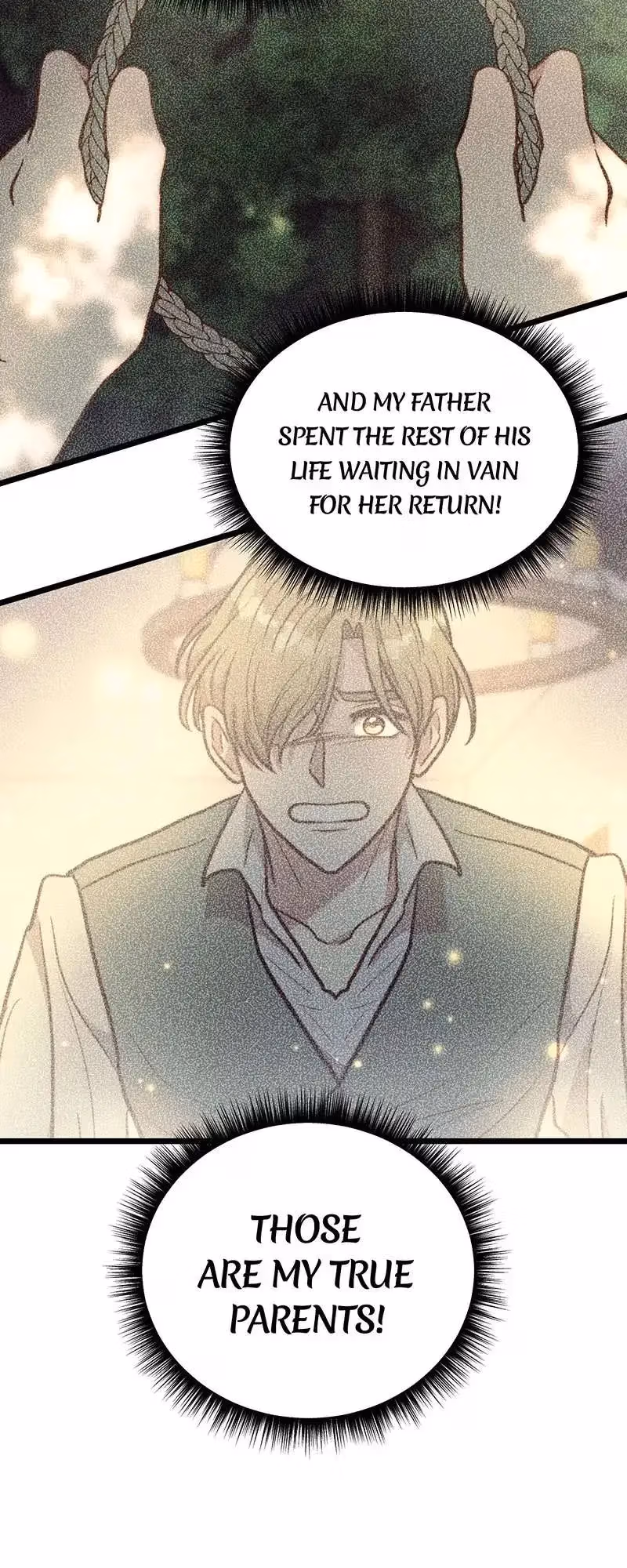 Read Undercover Empress chapter 97 image 53 on Lezhin
