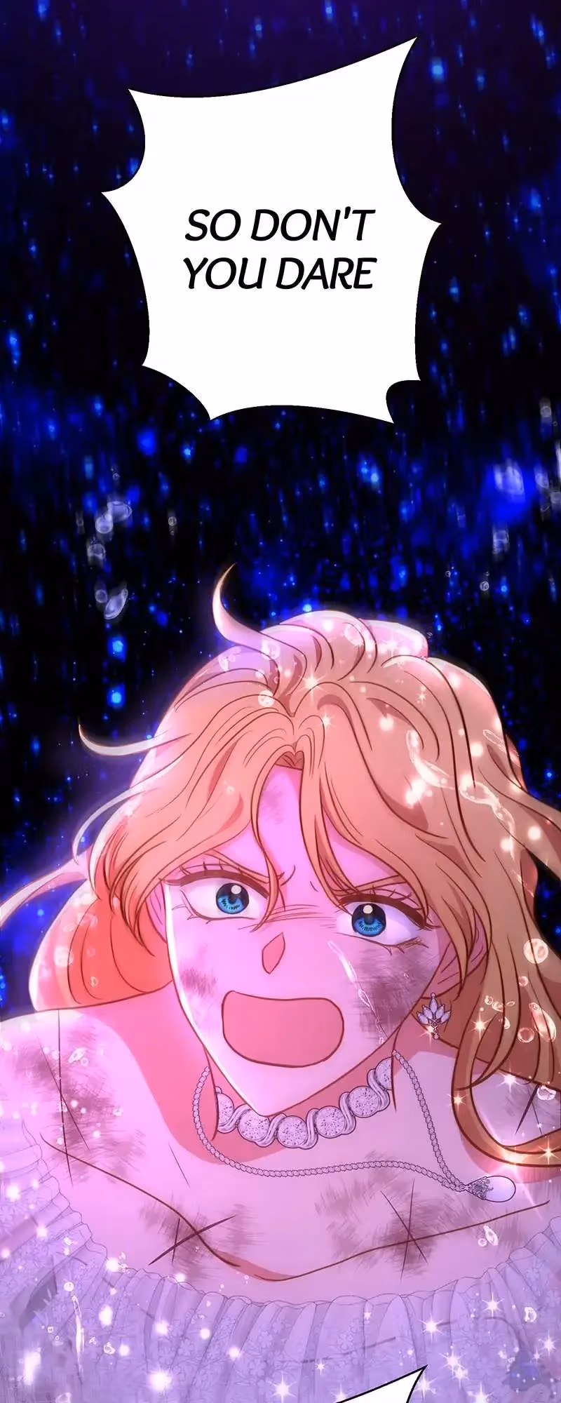 Read Undercover Empress chapter 98 image 1 on Lezhin