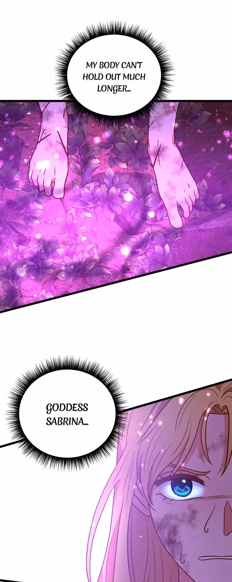 Read Undercover Empress chapter 98 image 10 on Lezhin