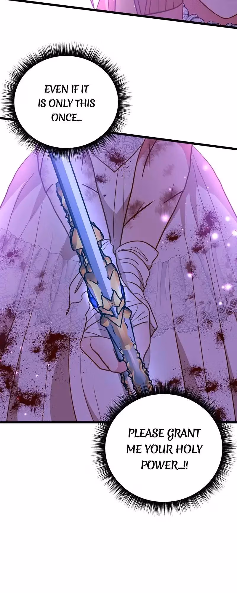 Read Undercover Empress chapter 98 image 11 on Lezhin