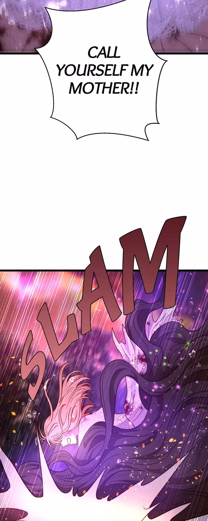 Read Undercover Empress chapter 98 image 2 on Lezhin