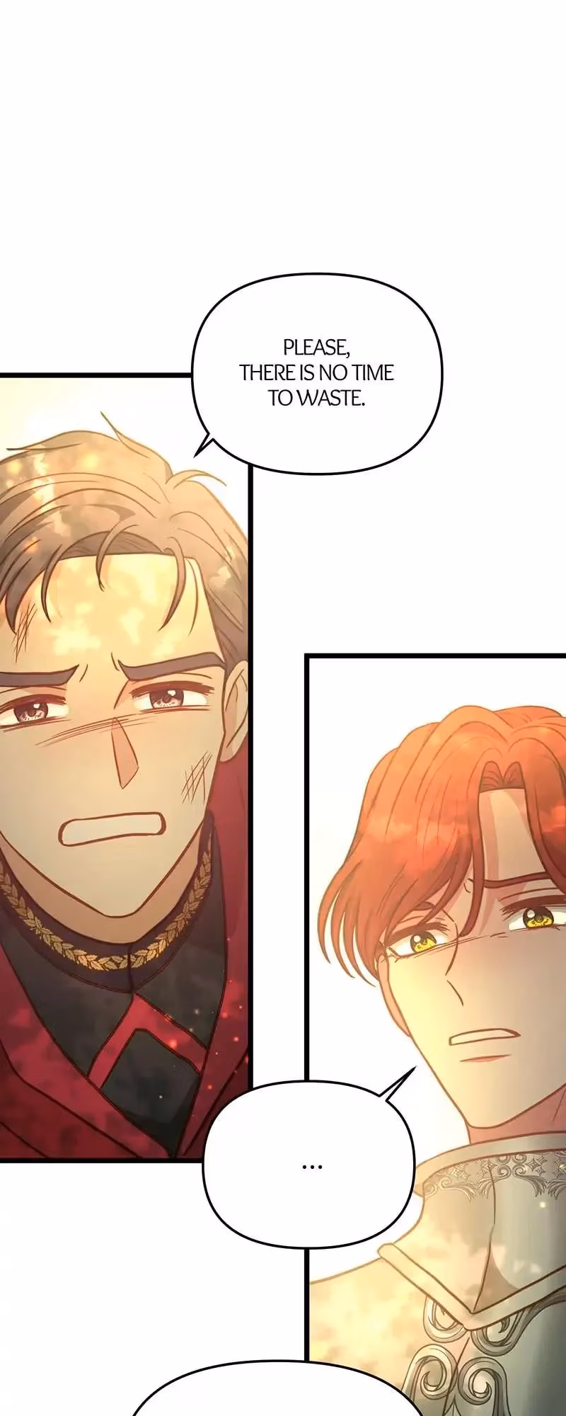 Read Undercover Empress chapter 98 image 21 on Lezhin