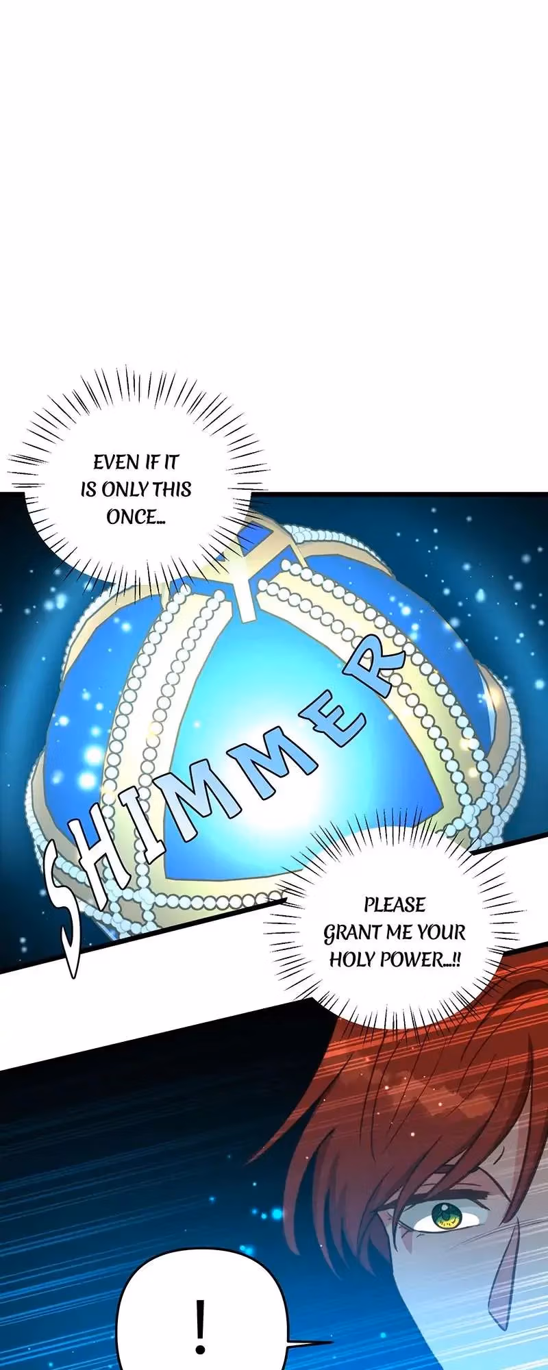 Read Undercover Empress chapter 98 image 23 on Lezhin
