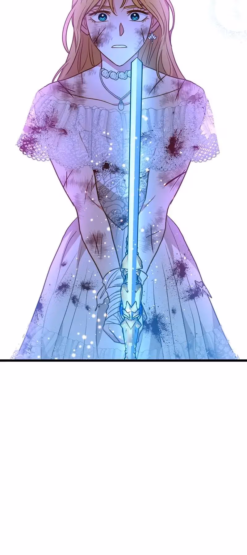 Read Undercover Empress chapter 98 image 25 on Lezhin