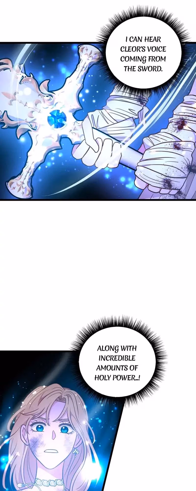 Read Undercover Empress chapter 98 image 26 on Lezhin