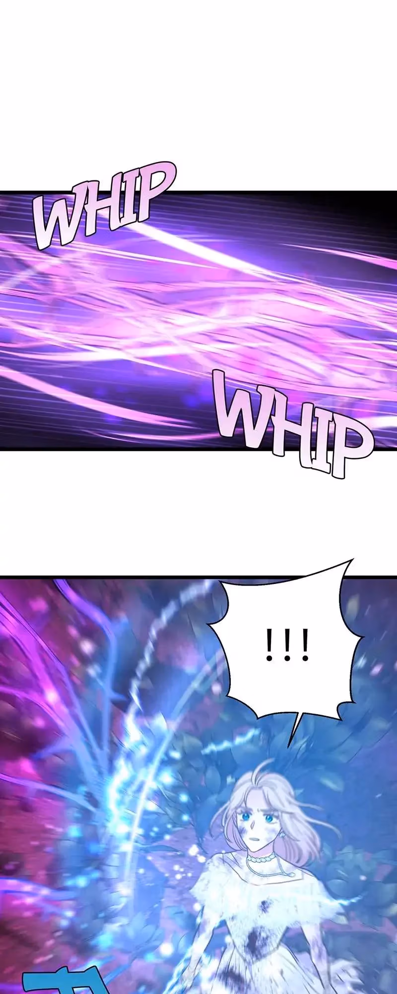 Read Undercover Empress chapter 98 image 29 on Lezhin