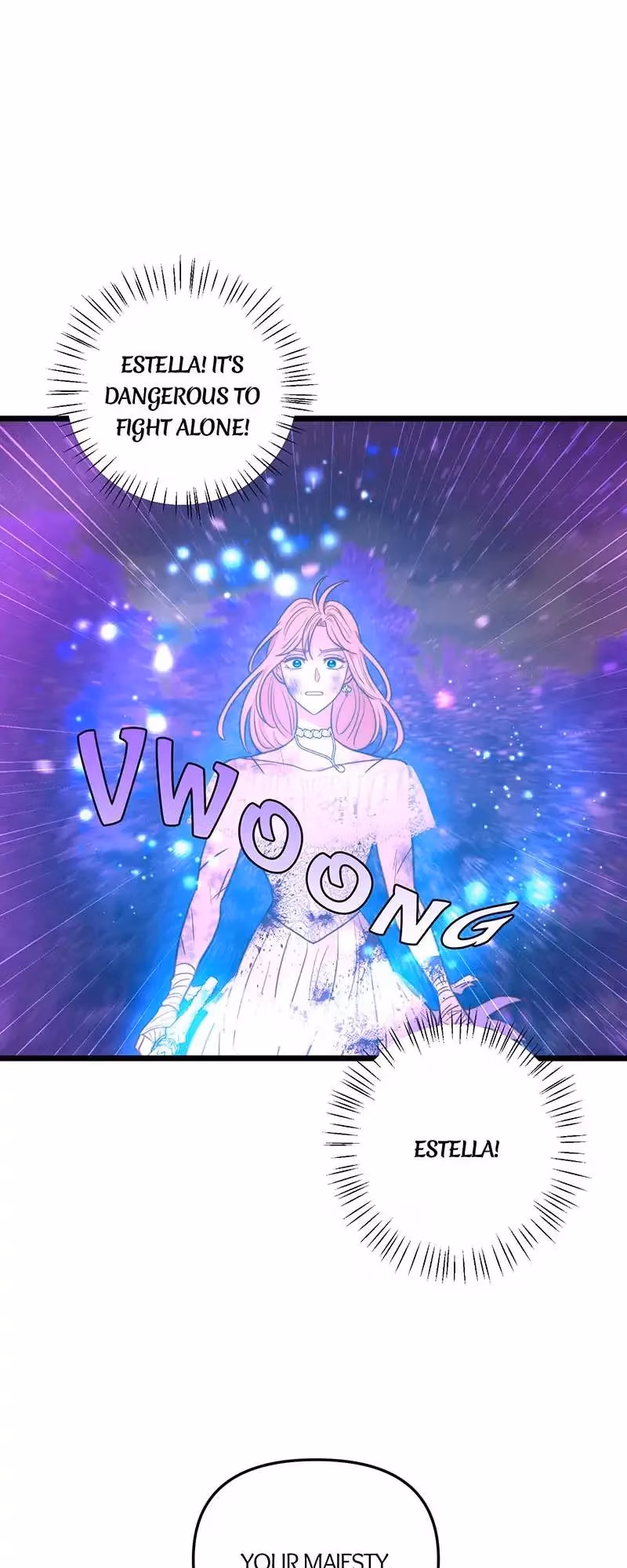 Read Undercover Empress chapter 98 image 35 on Lezhin