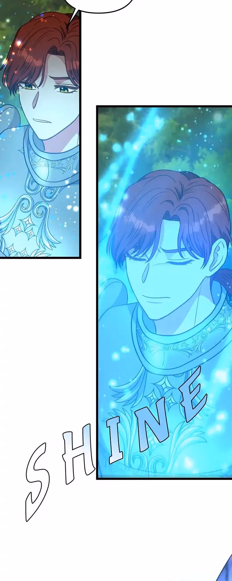 Read Undercover Empress chapter 98 image 39 on Lezhin