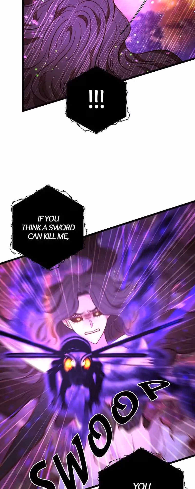 Read Undercover Empress chapter 98 image 4 on Lezhin