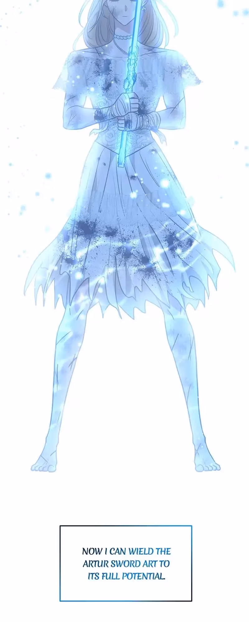 Read Undercover Empress chapter 98 image 42 on Lezhin
