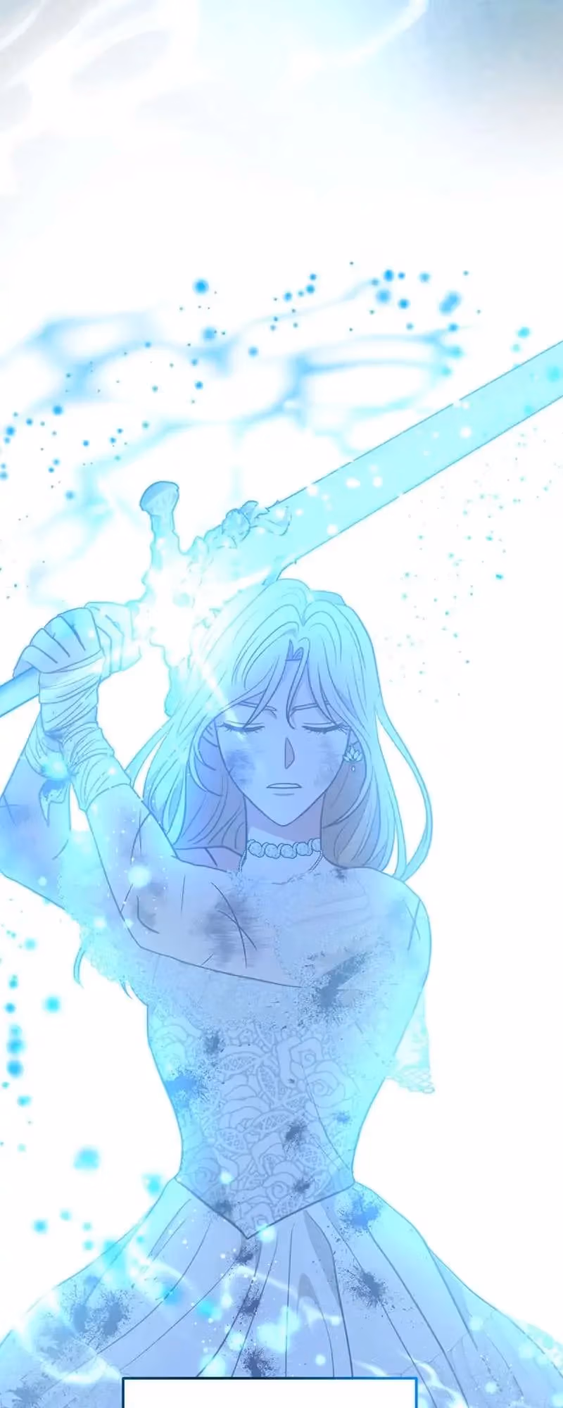 Read Undercover Empress chapter 98 image 44 on Lezhin