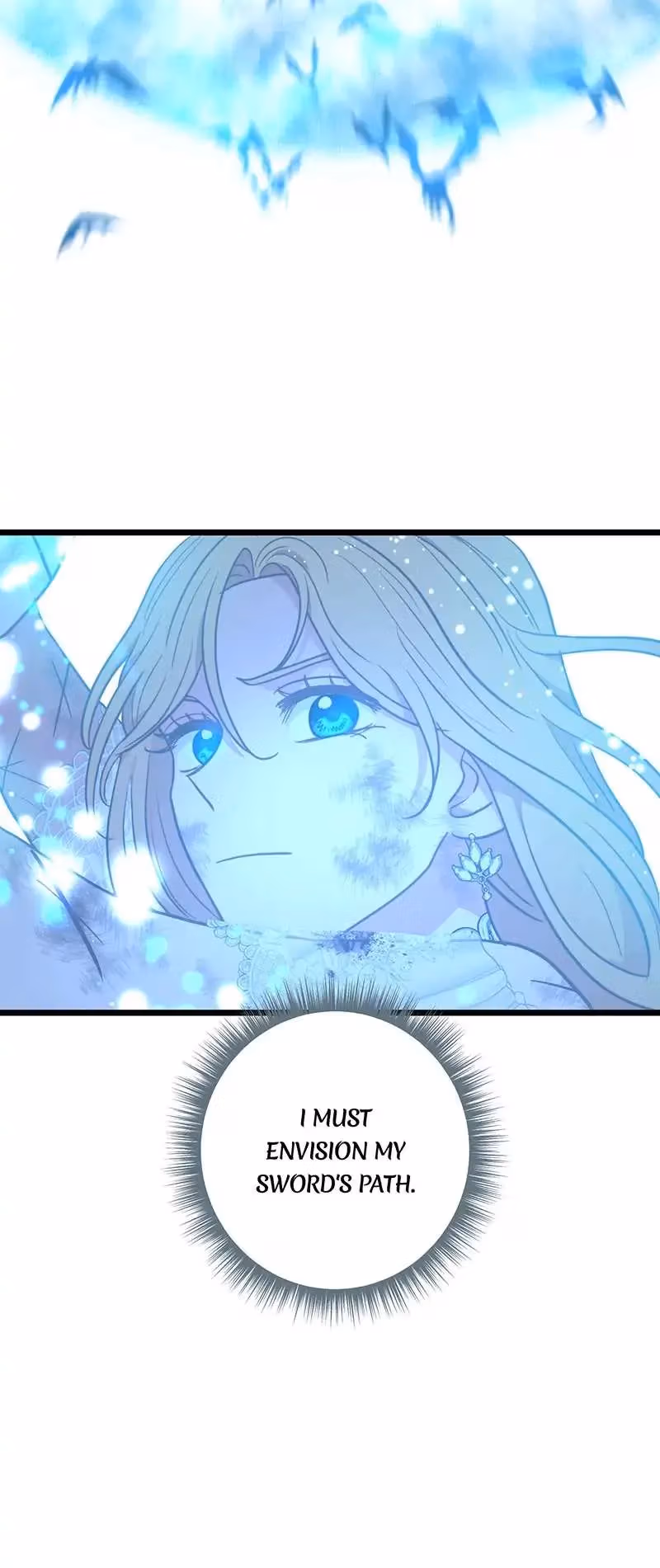 Read Undercover Empress chapter 98 image 46 on Lezhin