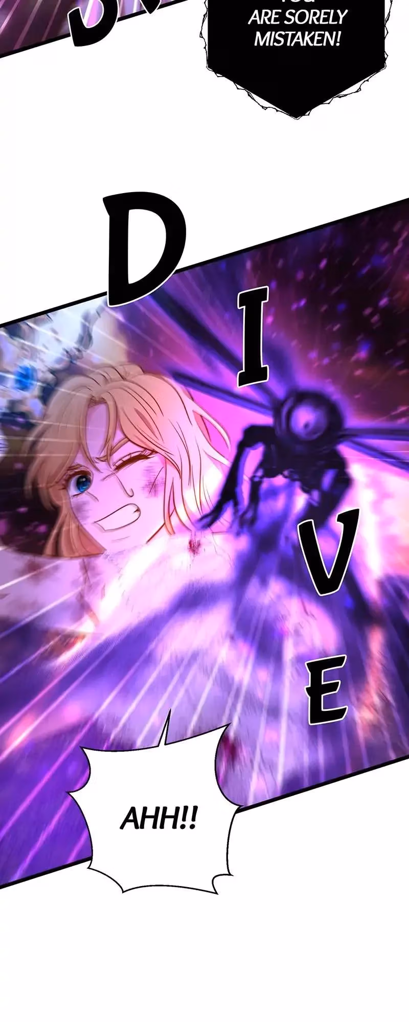Read Undercover Empress chapter 98 image 5 on Lezhin