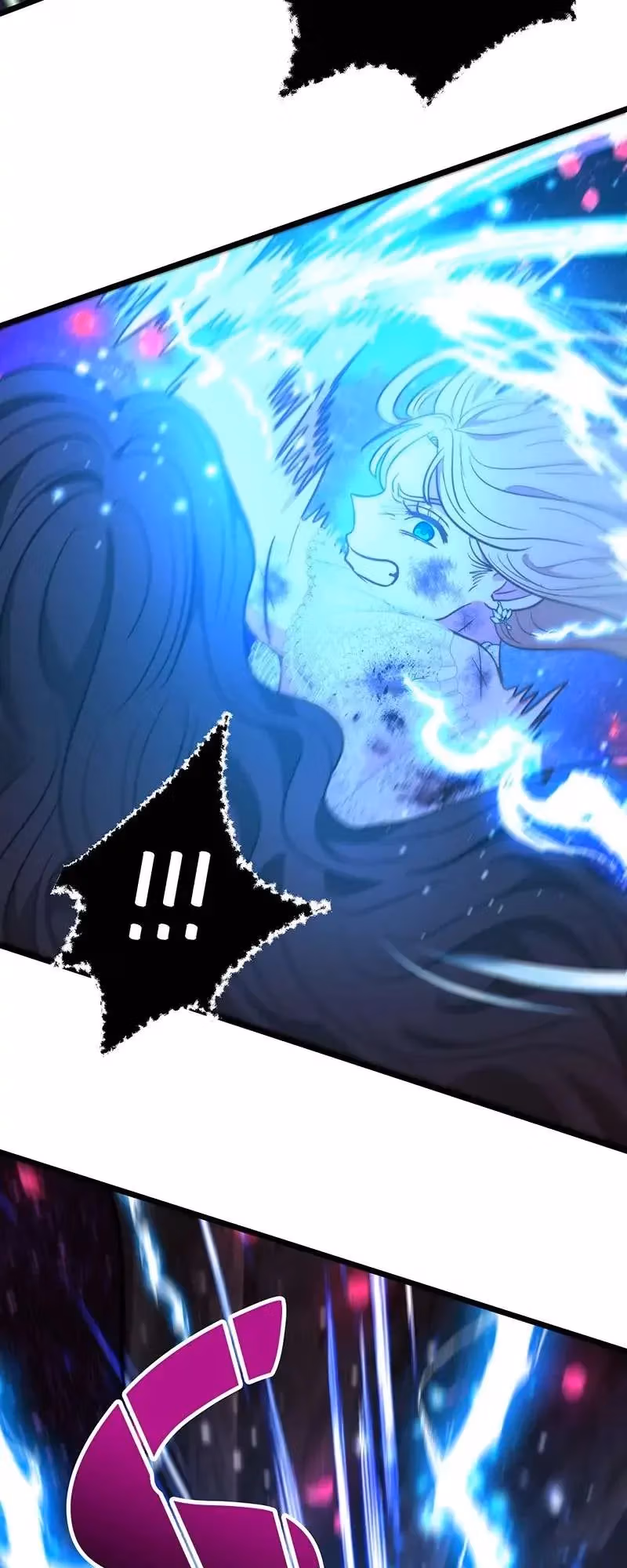 Read Undercover Empress chapter 99 image 10 on Lezhin
